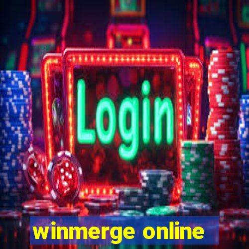 winmerge online